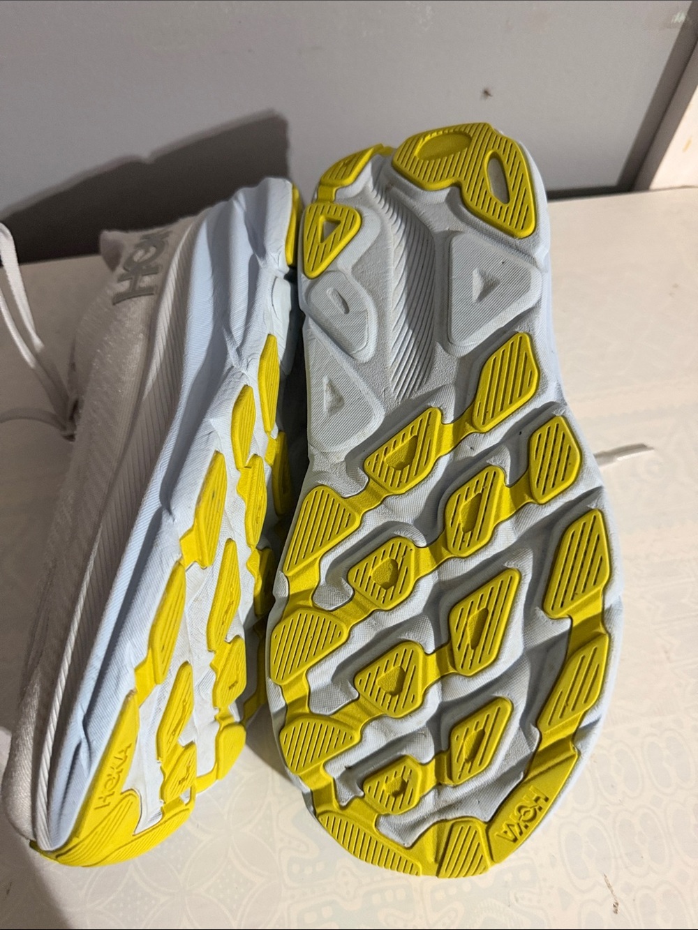 Hoka Women's Running Shoes - Picture 6 of 8